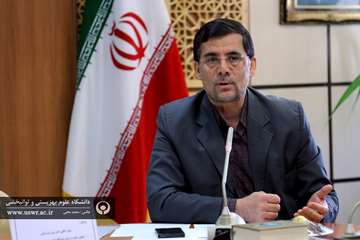 نشست معاونت های درمان دانشگاه های علوم پزشکی استان تهران